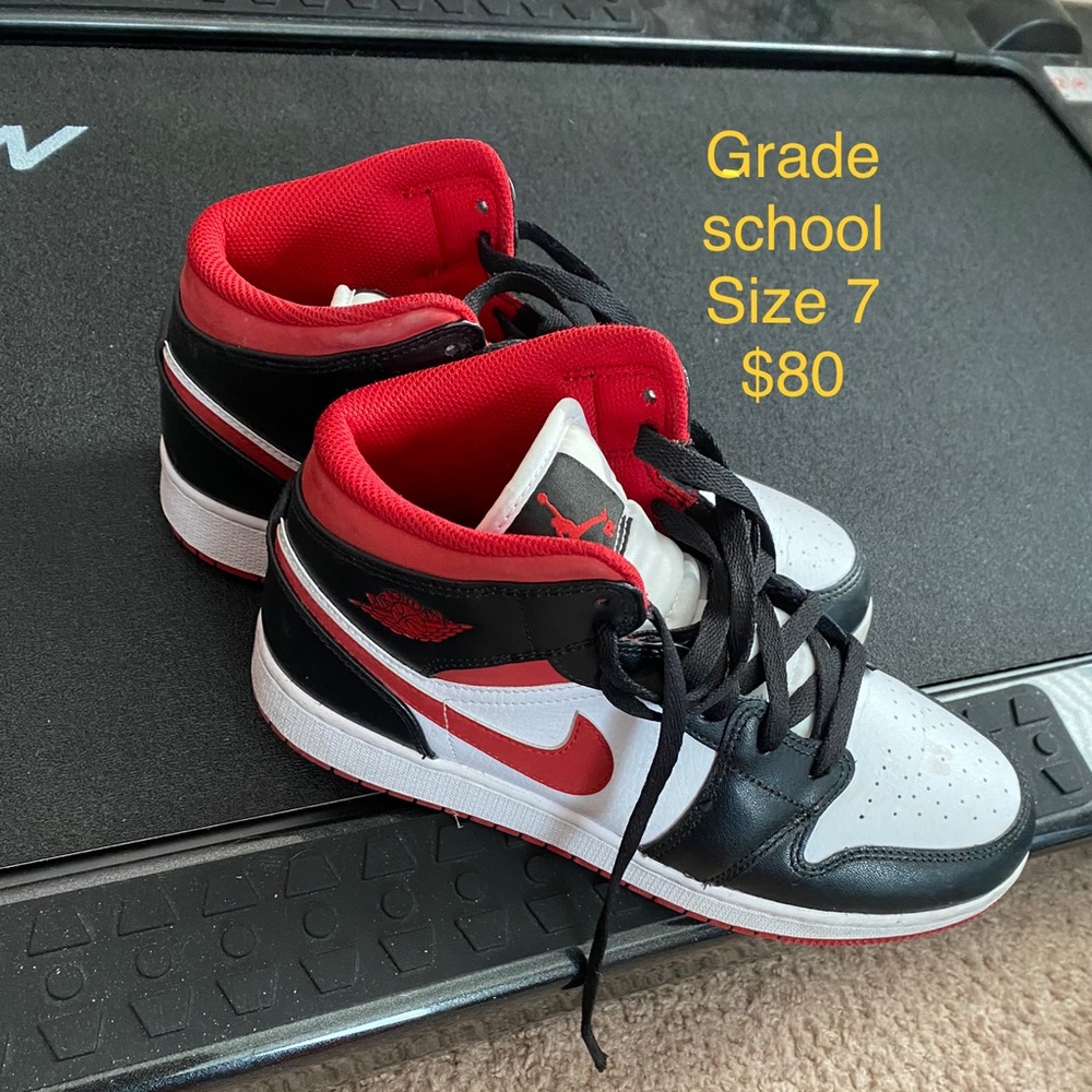 Jordan 1